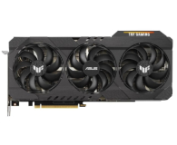 ASUS GeForce RTX 3090 TUF GAMING 24GB GDDR6X - 590078 - zdjęcie 5